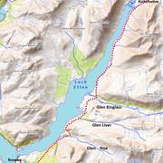 200 Map