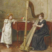 THE DUET