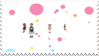 stamp PMMM
