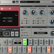 KORG - Collection 6 v6.3.0 STANDALONE, VSTi3, AAX x64 +Factory Data [05.2026] R2R+RET - набор виртуальных инструментов