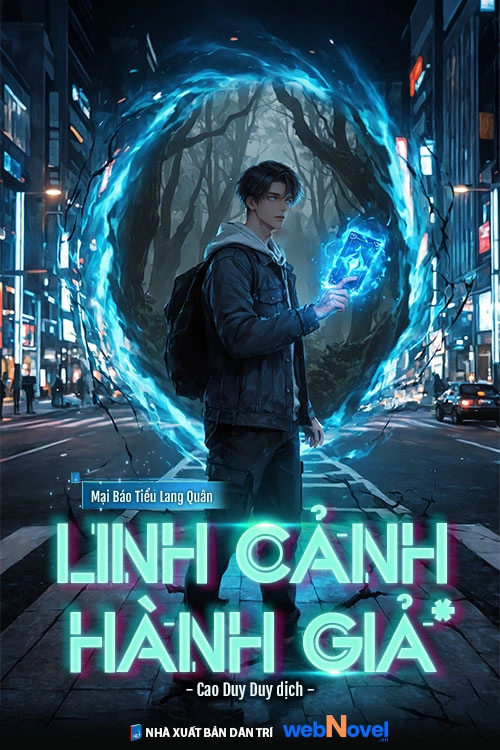 Linh Cảnh Hành Giả – truyện Đô Thị