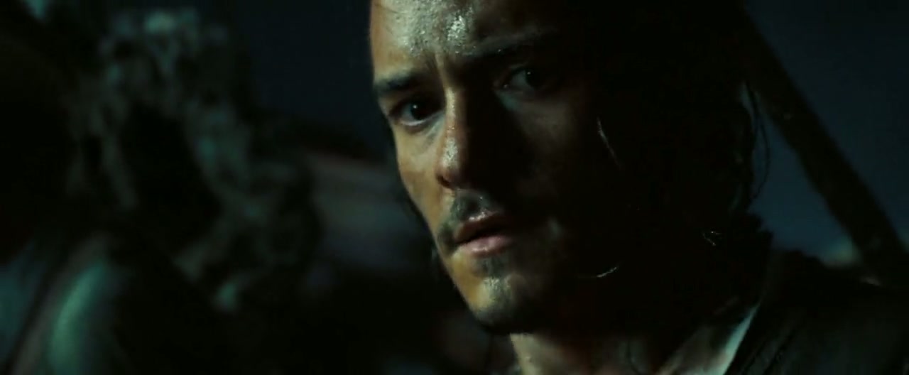 Pirates of the Caribbean: Dead Man's Chest Screenshot