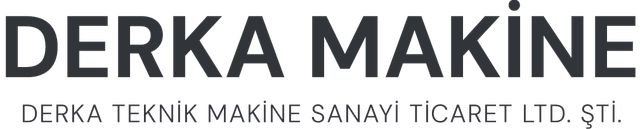Derka Makine Sanayi