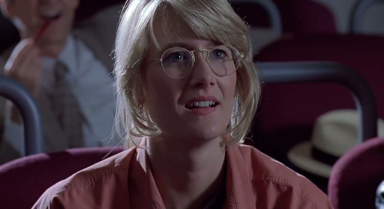 Jurassic Park Screenshot