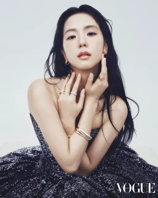 ji soo blackpink 1332684