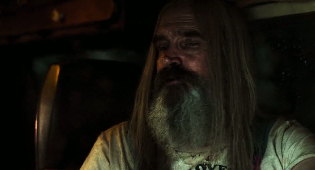 3 from Hell Screenshot