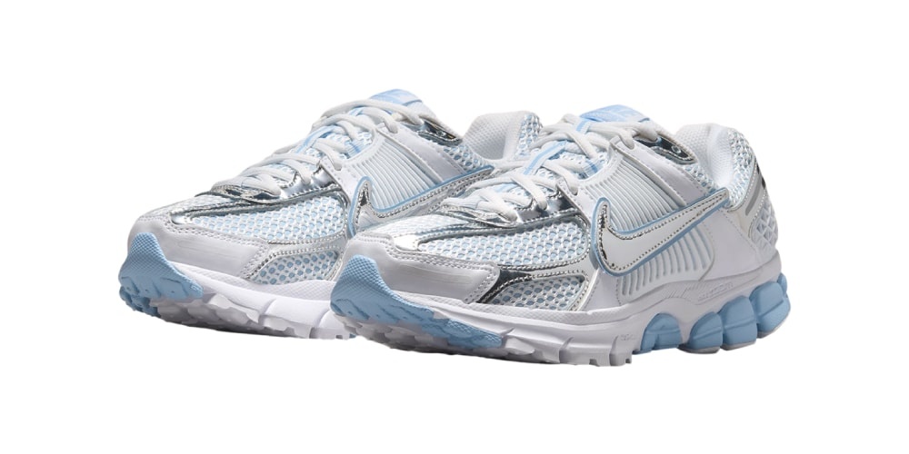 Nowe Sneakersy Nike Zoom Vomero 5