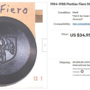 Fiero