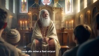 Top 7 Povești Biblice care Ți-au Captivat Inima. Cele Mai Vizionate Povestiri Part 06