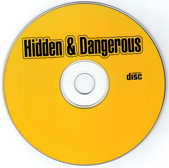 H D 2CD