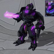 Talon-Eradicator