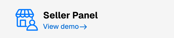 HyperCommerce - Multivendor eCommerce Marketplace - Flutter Apps & Laravel Admin Panel - 3