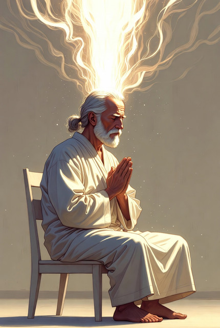 meditator