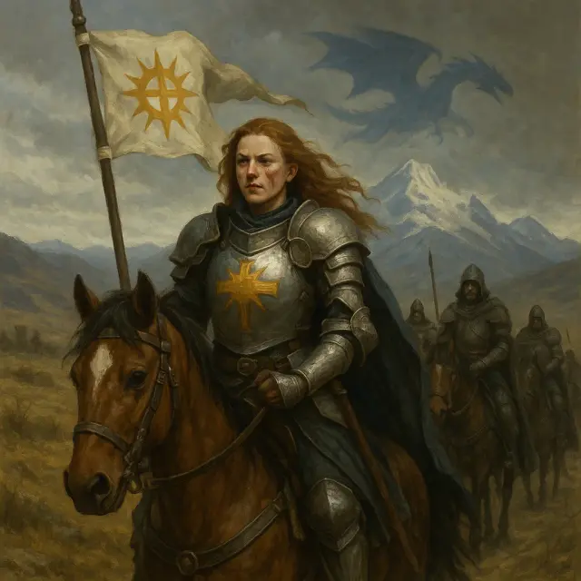 exiliada