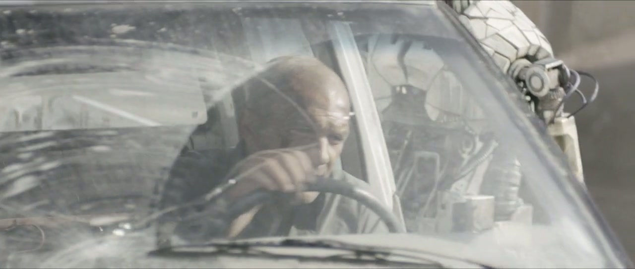 Automata Screenshot