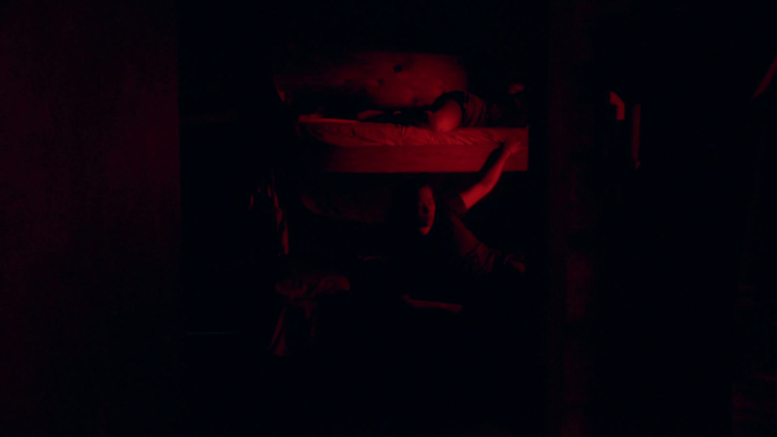 CAMP Screenshot