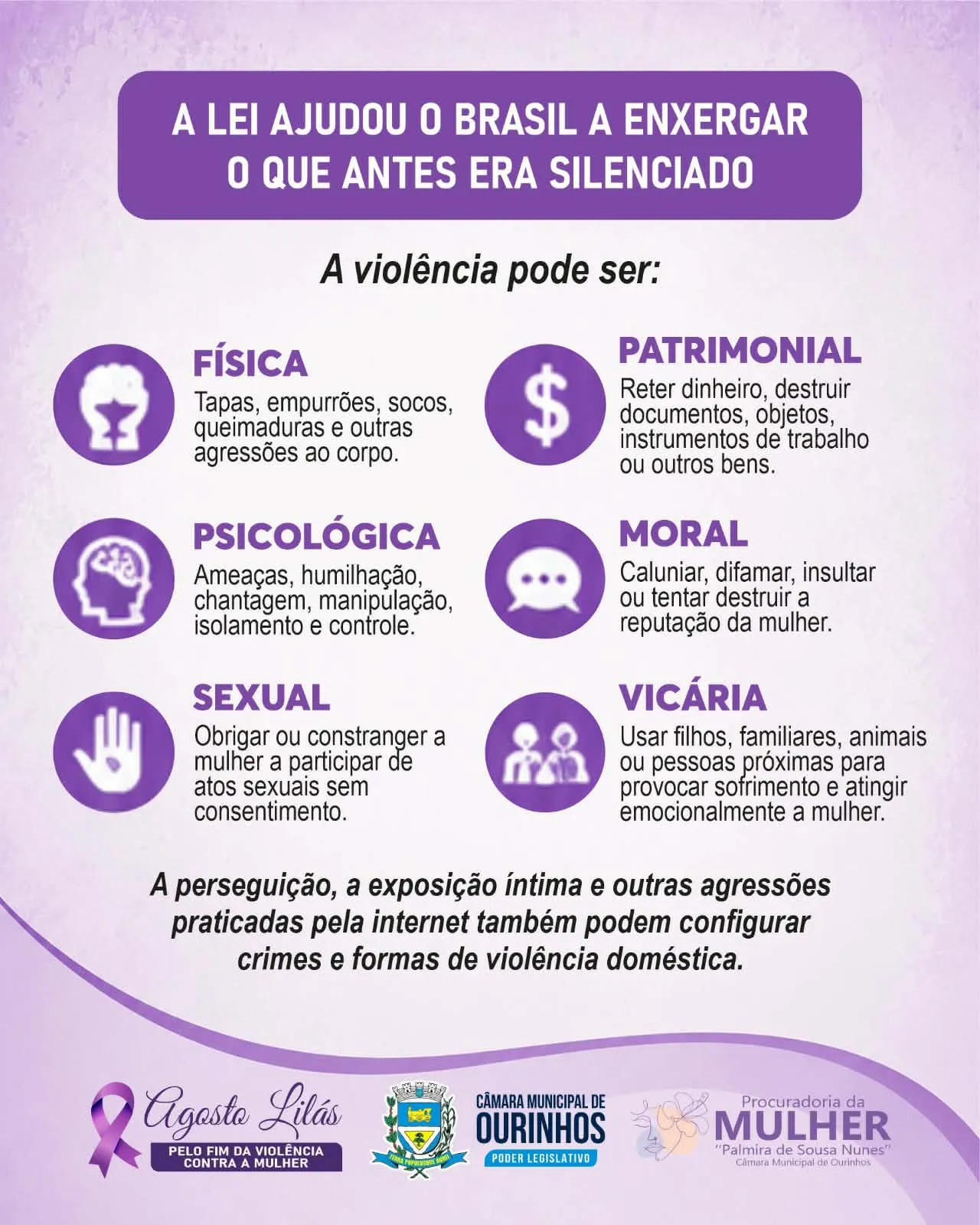 Agosto Lilas 3