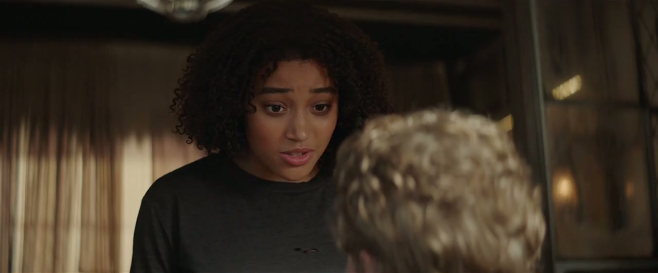 The Darkest Minds Screenshot
