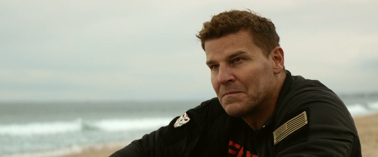 SEAL Team Screenshot