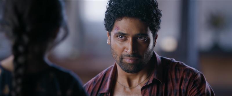 Dacoit (2026) SS1