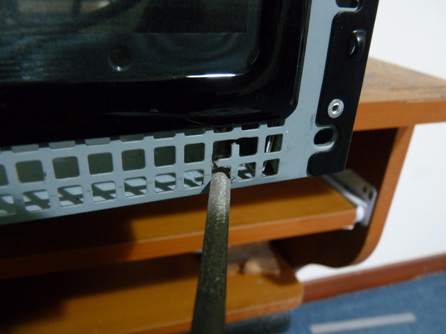 PC Project 201