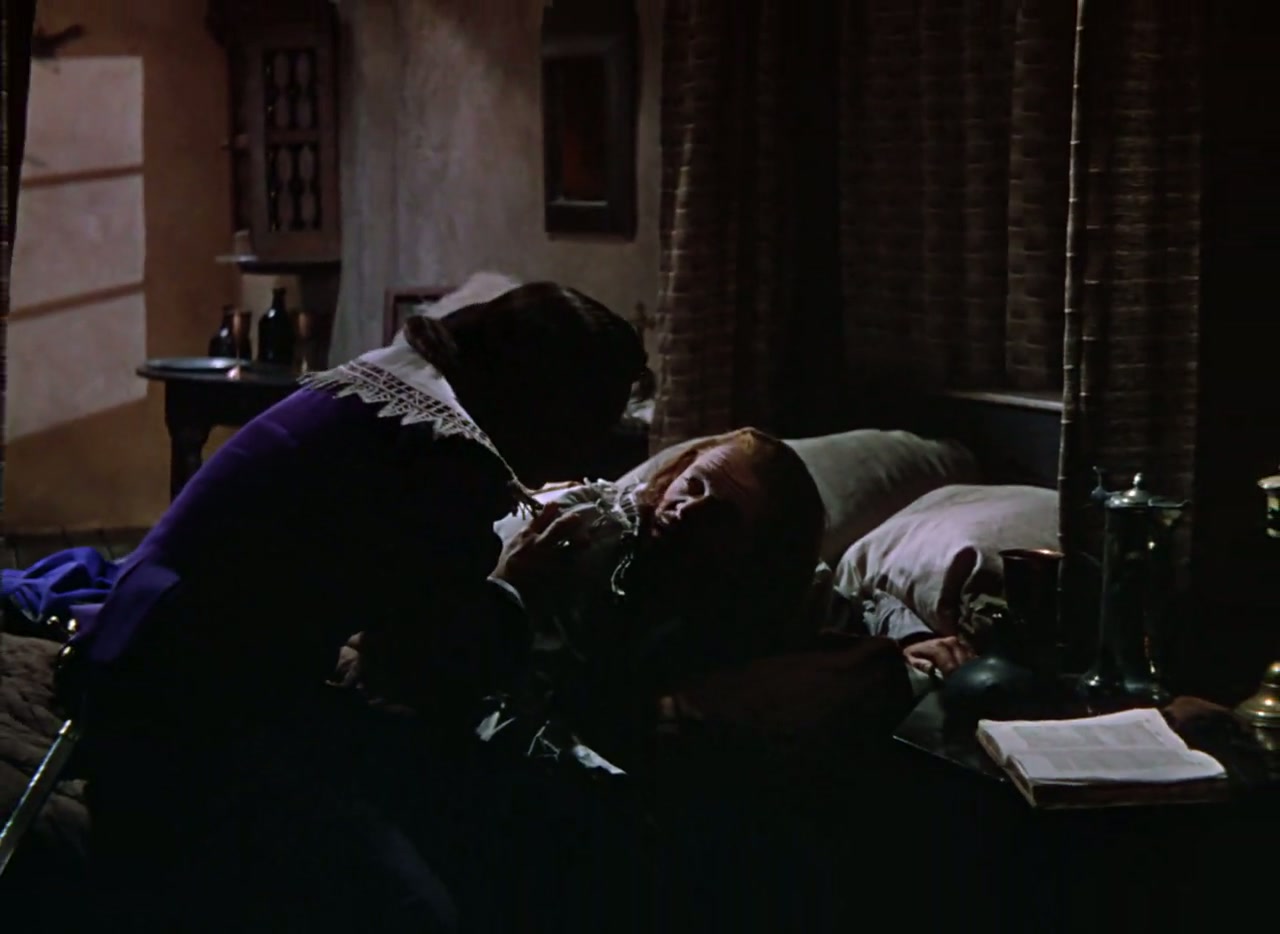 The Three Musketeers Screenshot