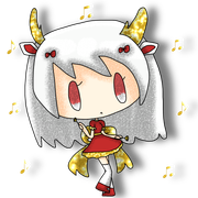 Dancer