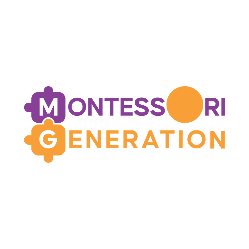 Montessori Generation logo