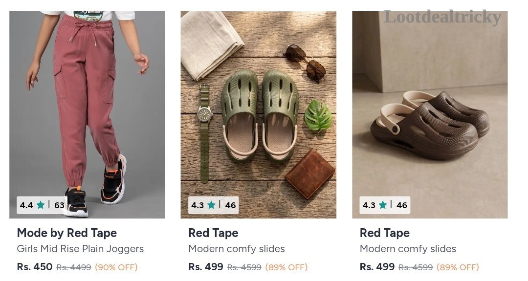 Upto 90 Off – Just 90% OFF | Lowest Price Deal