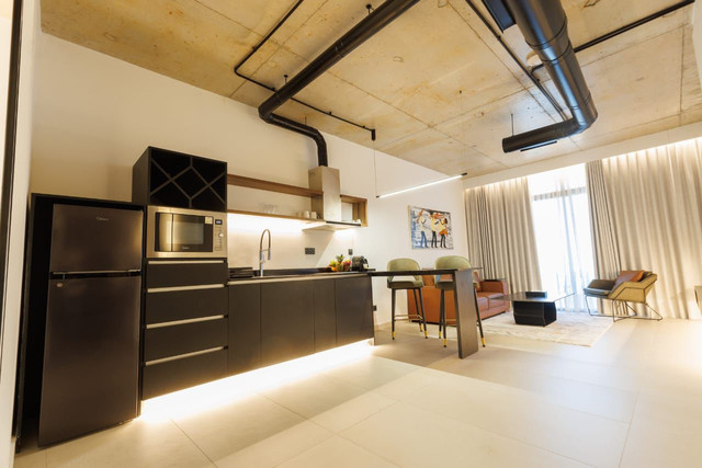 Appartement · Zone 4, Marcory · à louer