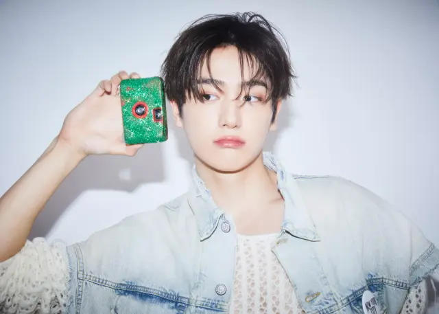 hyun jae the boyz 1280368
