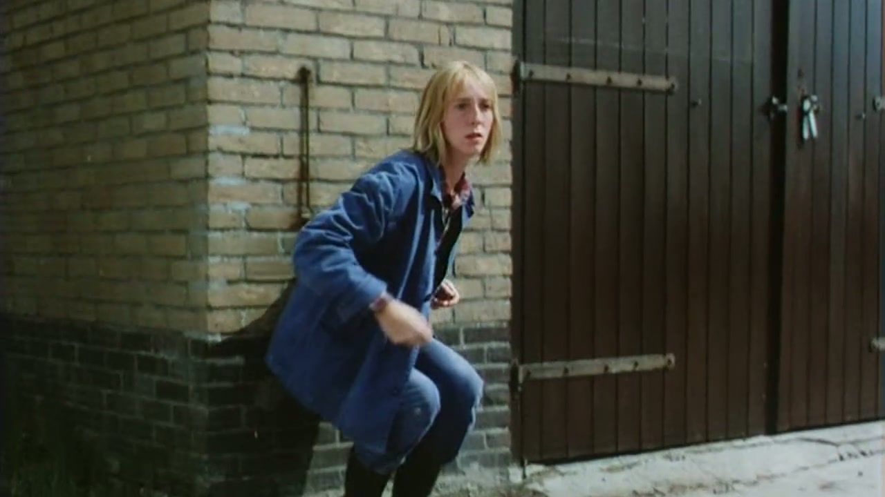 Iris Screenshot
