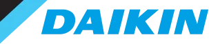 Daikin service center
