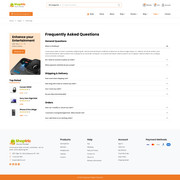 FAQ