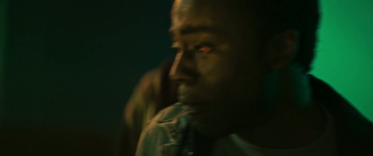 Wake Up Screenshot