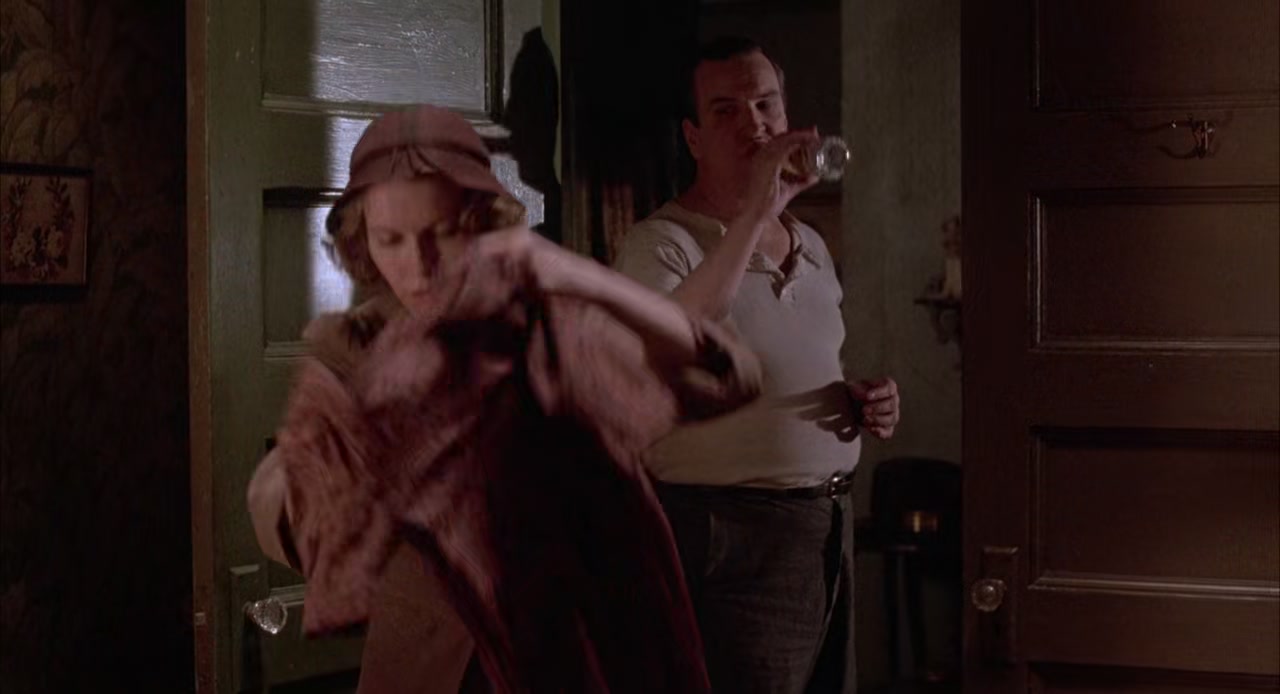 The Purple Rose of Cairo Screenshot