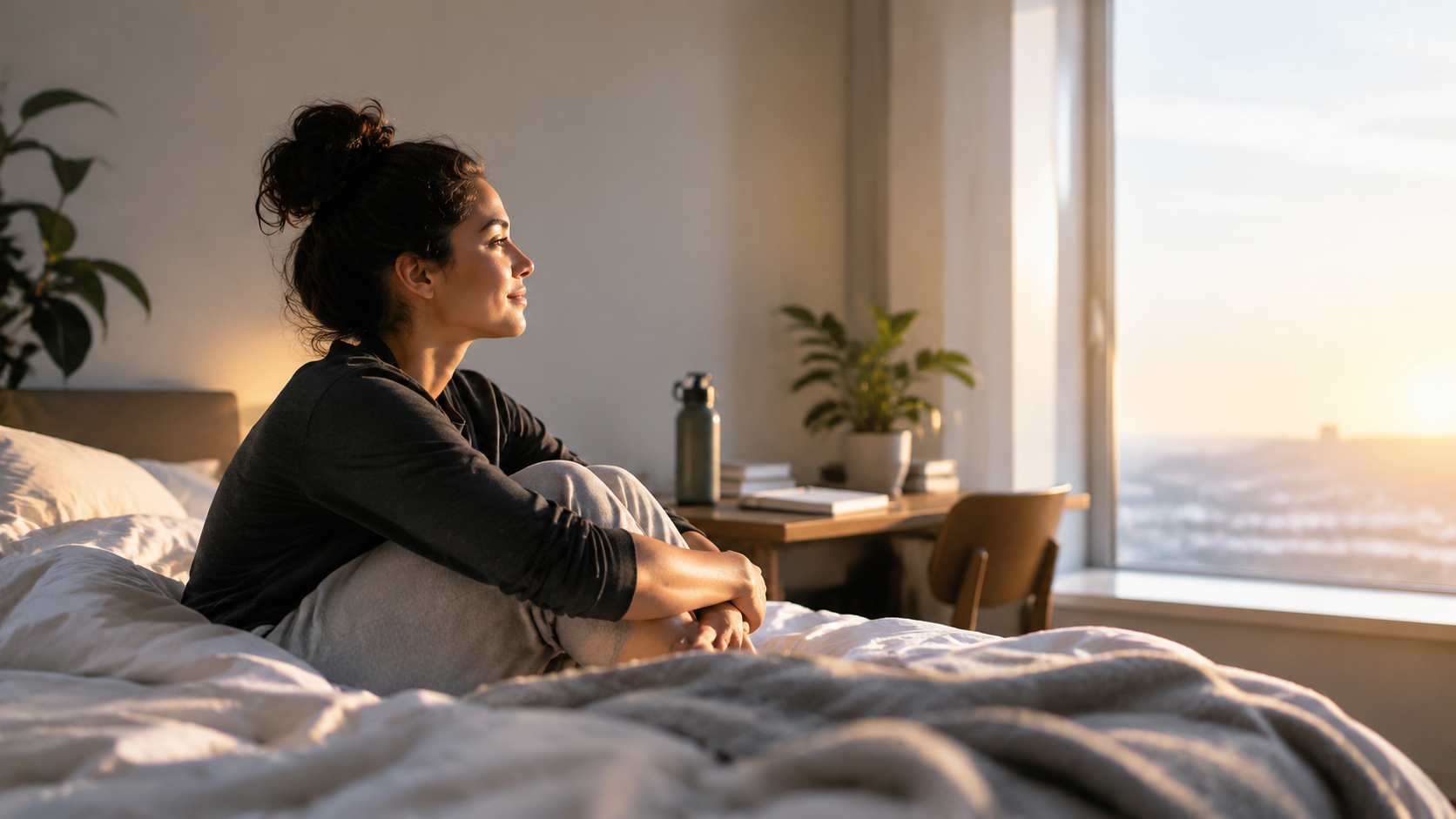 The Self Discipline Morning Routine: Build Better Habits Before Your Day Begins