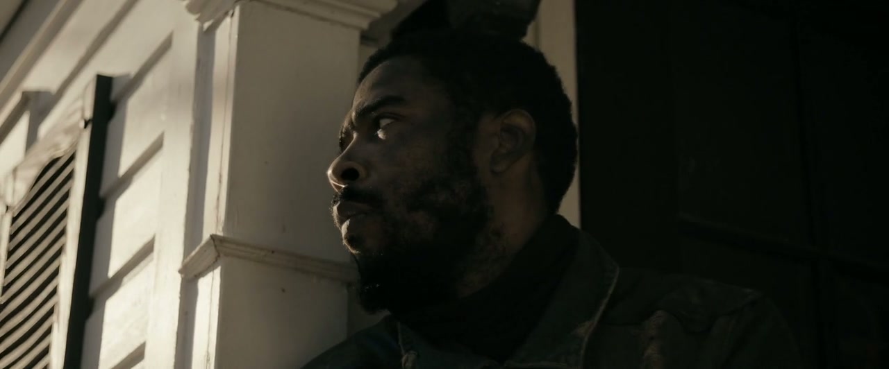 The Survivalist Screenshot