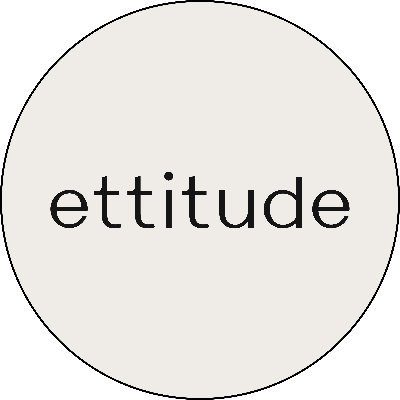 Ettitude logo