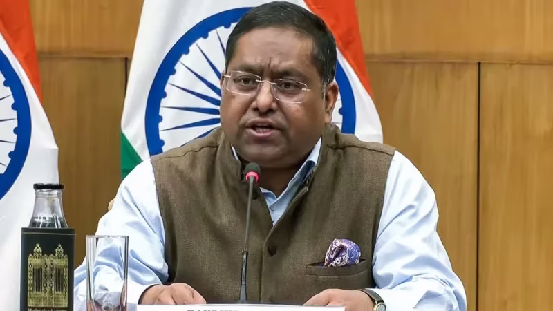 মক্কা প্রতিরক্ষা চুক্তিতে বাংলাদেশের আগ্রহ গভীরভাবে পর্যবেক্ষণ করছে দিল্লি: জয়সোয়াল