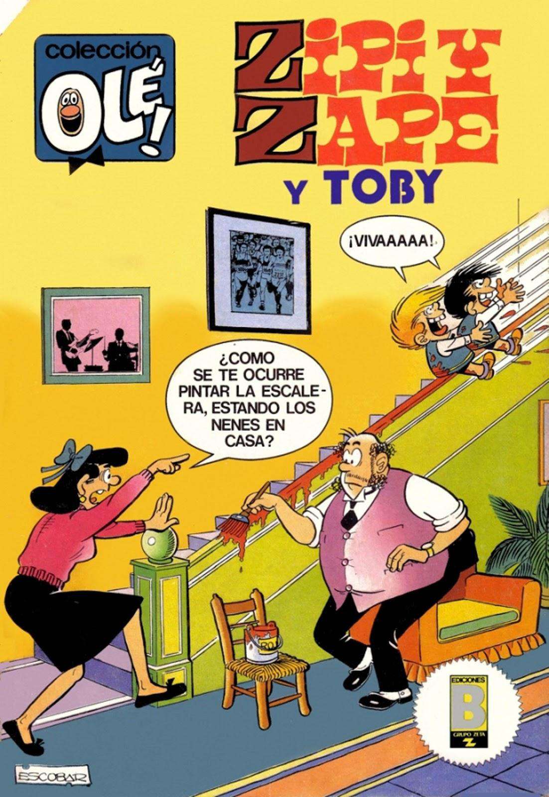 Coleccion OLE OleB-298