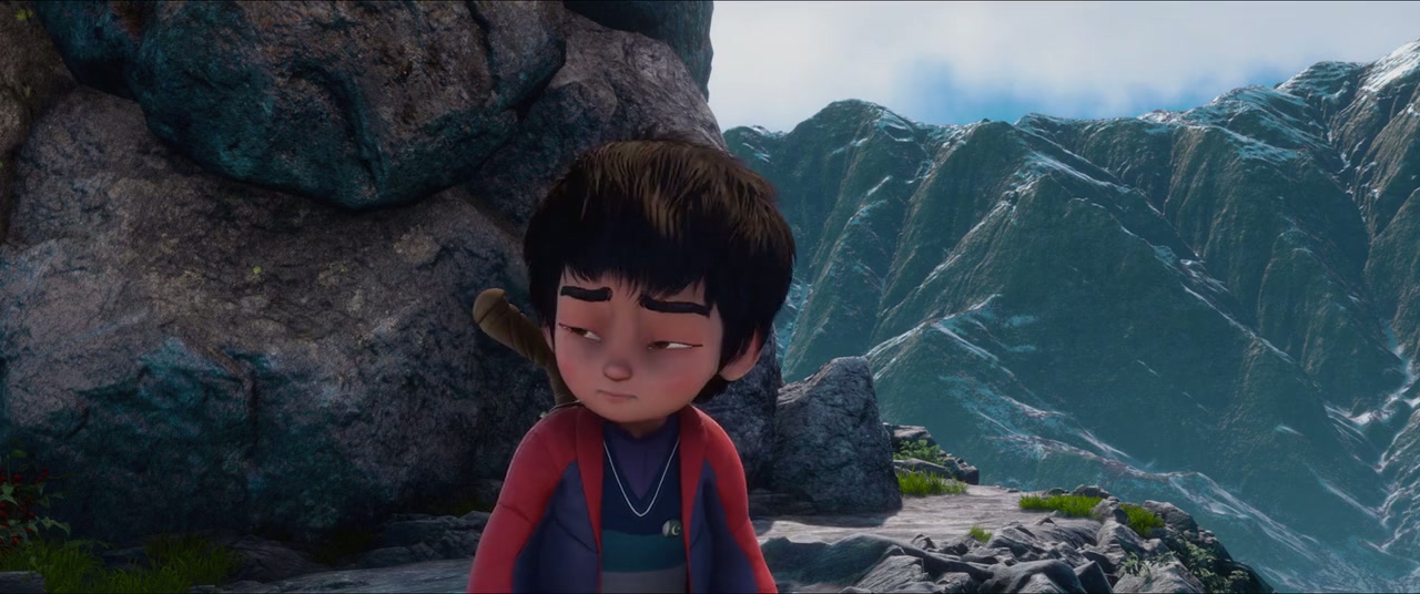 Allahyar and the Legend of Markhor Screenshot