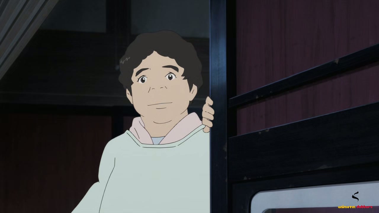 Wolf Children Screenshot