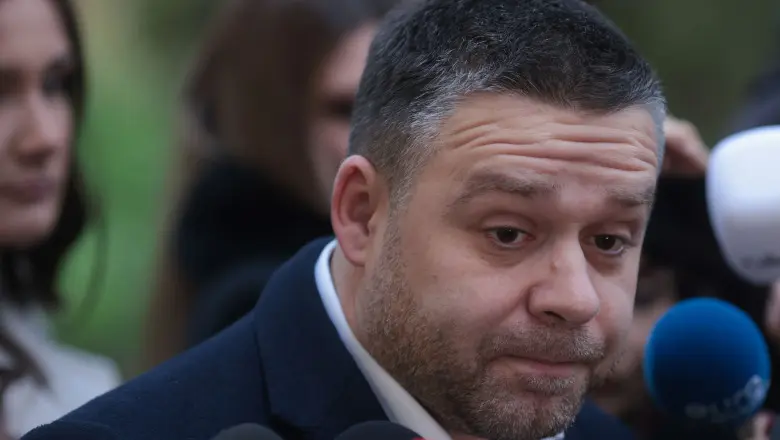 Ciucu, șocat de propunerea lui Veștea ca premier: „Cine știa deja?”
