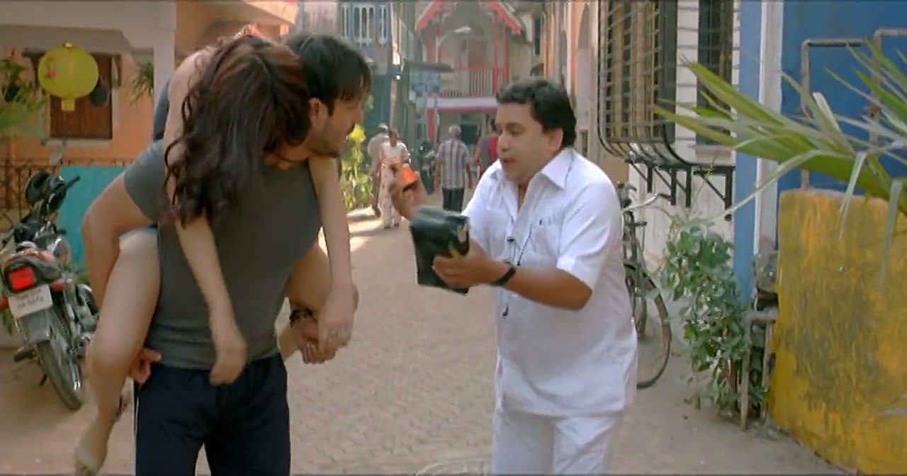 Jayantabhai Ki Luv Story Screenshot