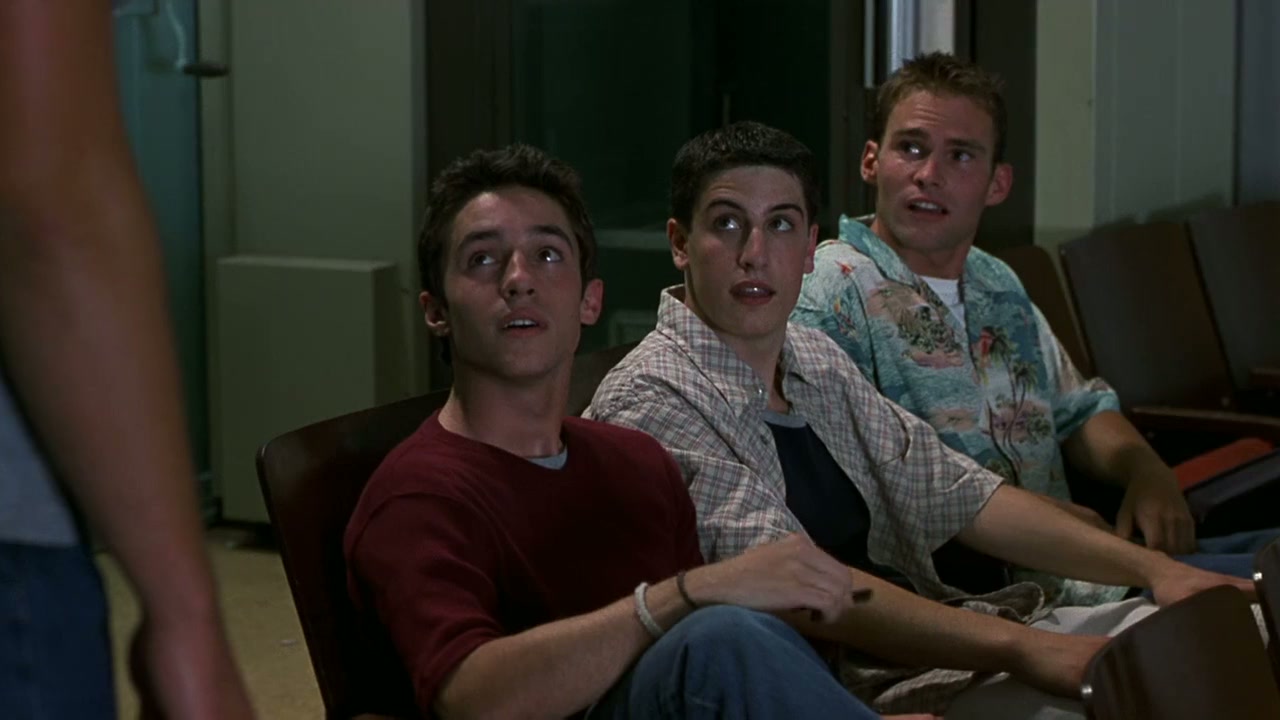 American Pie Screenshot