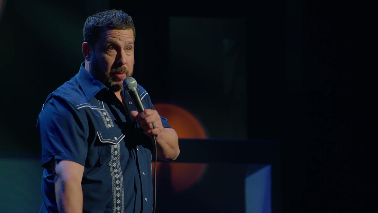 Steve Trevino: Simple Man Screenshot