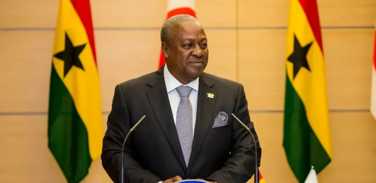 Illustration - Le Ghana veut coter dix entreprises publiques pour couper l'herbe sous le pied de la politique