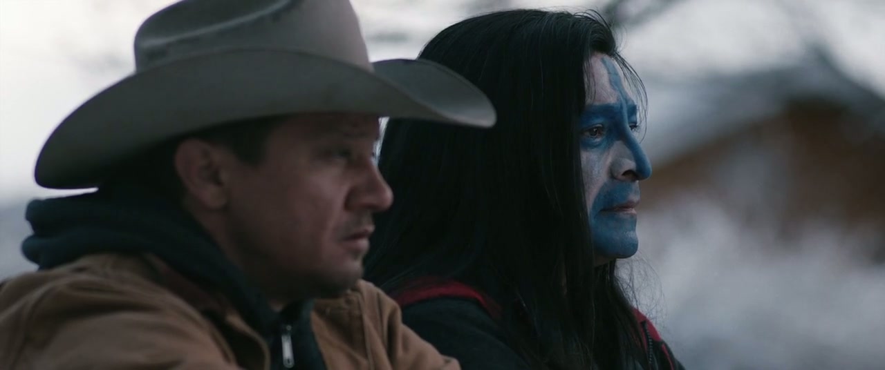 Wind River Screenshot