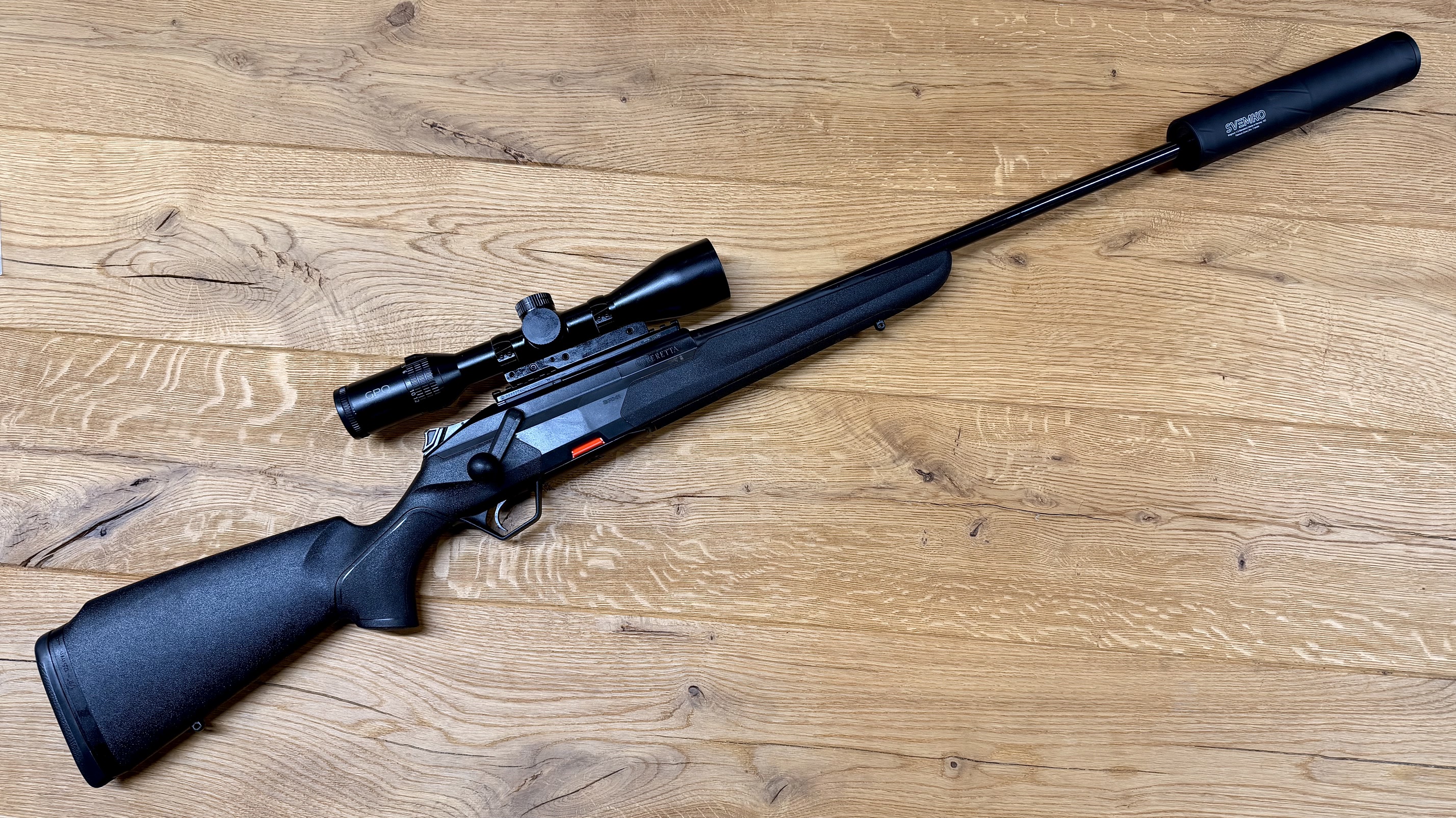 Beretta BRX1 - Ansicht 3